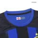 Men's Inter Milan DARMIAN #36 Home Soccer Jersey 2023/24 - Fans Version - acejersey