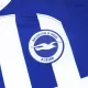 Men's Brighton & Hove Albion Home Soccer Jersey 2023/24 - Fans Version - acejersey