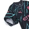 Men's Manchester City Third Away Soccer Jersey 2023/24 - Fans Version - acejersey