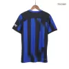 Inter Milan Home Soccer Jersey 2023/24 - Player Version - acejersey