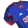 Men's Cruz Azul Home Soccer Jersey 2023/24 - Fans Version - acejersey