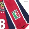 Chivas Retro Soccer Jersey 1997/98 - acejersey