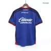 Men's Cruz Azul Home Soccer Jersey 2023/24 - Fans Version - acejersey