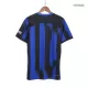 Inter Milan Home Soccer Jersey 2023/24 - Player Version - acejersey