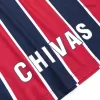 Chivas Retro Soccer Jersey 1997/98 - acejersey