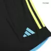 Arsenal Away Soccer Shorts 2023/24 - acejersey