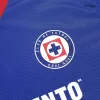 Men's Cruz Azul Home Soccer Jersey 2023/24 - Fans Version - acejersey