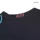 Men's Manchester City Third Away Jersey (Jersey+Shorts) Kit 2023/24 - Fans Version - acejersey