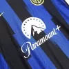 Inter Milan Home Soccer Jersey 2023/24 - Player Version - acejersey