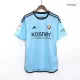 Men's CA Osasuna Away Soccer Jersey 2023/24 - Fans Version - acejersey