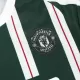 Kid's Manchester United Away Jerseys Kit(Jersey+Shorts) 2023/24 - acejersey
