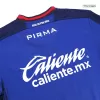 Men's Cruz Azul Home Soccer Jersey 2023/24 - Fans Version - acejersey