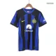 Inter Milan Home Soccer Jersey 2023/24 - Player Version - acejersey