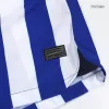 Men's Brighton & Hove Albion Home Soccer Jersey 2023/24 - Fans Version - acejersey