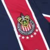 Chivas Retro Soccer Jersey 1997/98 - acejersey