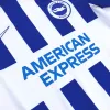 Men's Brighton & Hove Albion Home Soccer Jersey 2023/24 - Fans Version - acejersey