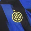 Inter Milan Home Soccer Jersey 2023/24 - Player Version - acejersey