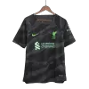 Liverpool Goalkeeper Soccer Jersey 2023/24 - acejersey