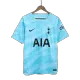 Men's Tottenham Hotspur Goalkeeper Soccer Jersey 2023/24 - Fans Version - acejersey