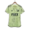 Men's Los Angeles FC Away Soccer Jersey 2023 - Fans Version - acejersey