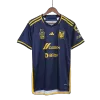 Men's Tigres UANL Away Soccer Jersey 2023/24 - acejersey