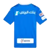 Men's Al Hilal SFC NEYMAR JR #10 Home Soccer Jersey 2023/24 - Fans Version - acejersey