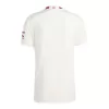 Manchester United Third Away Soccer Jersey 2023/24 - Player Version - acejersey