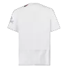 AC Milan Away Soccer Jersey 2023/24 - Player Version - acejersey