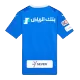 Men's Al Hilal SFC Home Soccer Jersey 2023/24 - Fans Version - acejersey