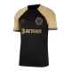 Men's Sporting CP Third Away Soccer Jersey 2023/24 - Fans Version - acejersey