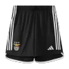 Men's Benfica Away Jersey (Jersey+Shorts) Kit 2023/24 - Fans Version - acejersey