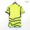 Arsenal Away Soccer Jersey 2023/24 - Player Version - acejersey