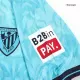 Men's Athletic Club de Bilbao Away Soccer Jersey 2023/24 - Fans Version - acejersey