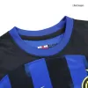 Kid's Inter Milan Home Jerseys Kit(Jersey+Shorts) 2023/24 - acejersey