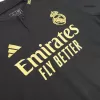 Men's Real Madrid Third Away Soccer Jersey 2023/24 - acejersey