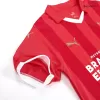 Men's PSV Eindhoven Home Soccer Jersey 2023/24 - acejersey