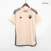 Men's Roma Away Soccer Jersey 2023/24 - Fans Version - acejersey