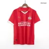 Men's PSV Eindhoven Home Soccer Jersey 2023/24 - acejersey