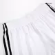 Juventus Away Soccer Shorts 2023/24 - acejersey