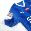 Men's Al Hilal SFC Home Soccer Jersey 2023/24 - Fans Version - acejersey