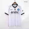 Men's Napoli Away Soccer Jersey 2023/24 - acejersey