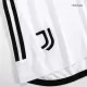 Juventus Away Soccer Shorts 2023/24 - acejersey