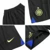 Kid's Inter Milan Home Jerseys Kit(Jersey+Shorts) 2023/24 - acejersey