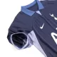 Men's Tottenham Hotspur Away Jersey (Jersey+Shorts) Kit 2023/24 - Fans Version - acejersey