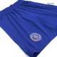 Chelsea Home Soccer Shorts 2023/24 - acejersey