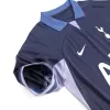 Men's Tottenham Hotspur Away Soccer Jersey 2023/24 - Fans Version - acejersey