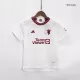 Kid's Manchester United Third Away Jerseys Kit(Jersey+Shorts) 2023/24 - acejersey