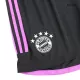 Bayern Munich Away Soccer Shorts 2023/24 - acejersey