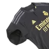 Men's Real Madrid Third Away Soccer Jersey 2023/24 - acejersey