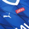 Men's Al Hilal SFC Home Soccer Jersey 2023/24 - Fans Version - acejersey